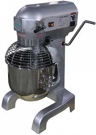 Миксер планетарный B 30C Gastromix